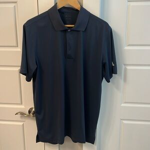 EUC Adidas Puremotion polo